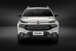 Fiat Toro Volcano 2.4 Flex AT9 2019 года
